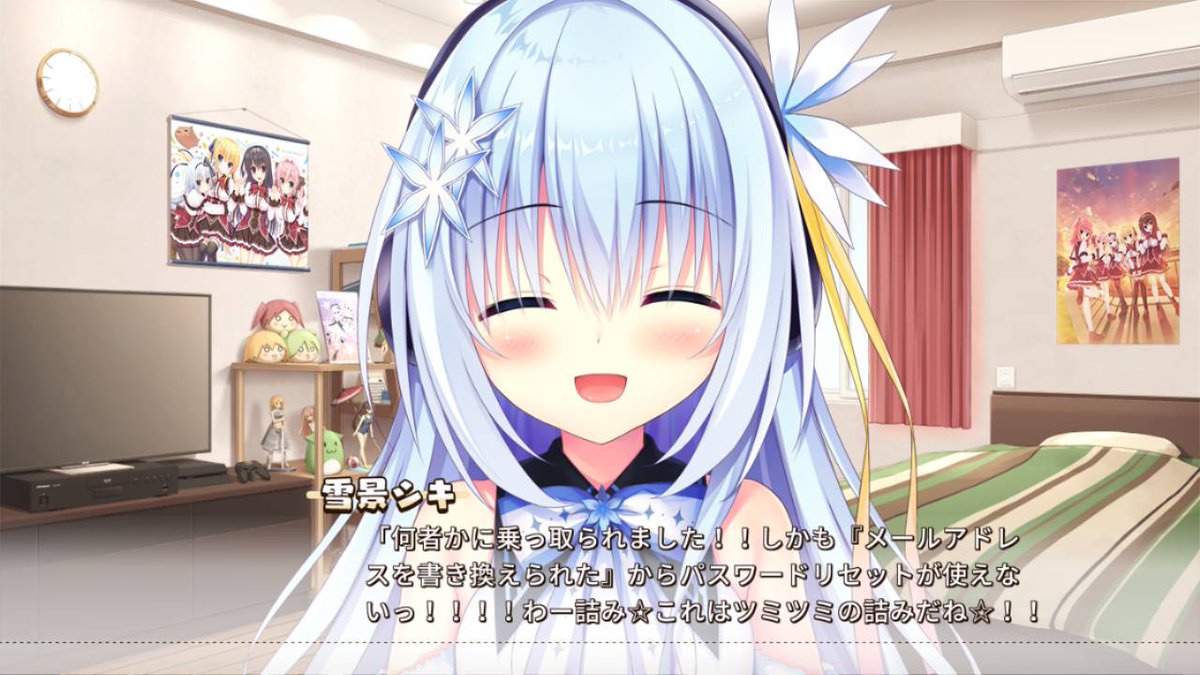 nihiri4's tweet photo. 【超大事なお知らせ☆】 https://t.co/dNTEbFgVuu