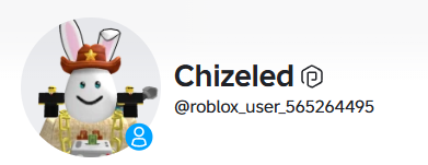 Chizeled tweet media
