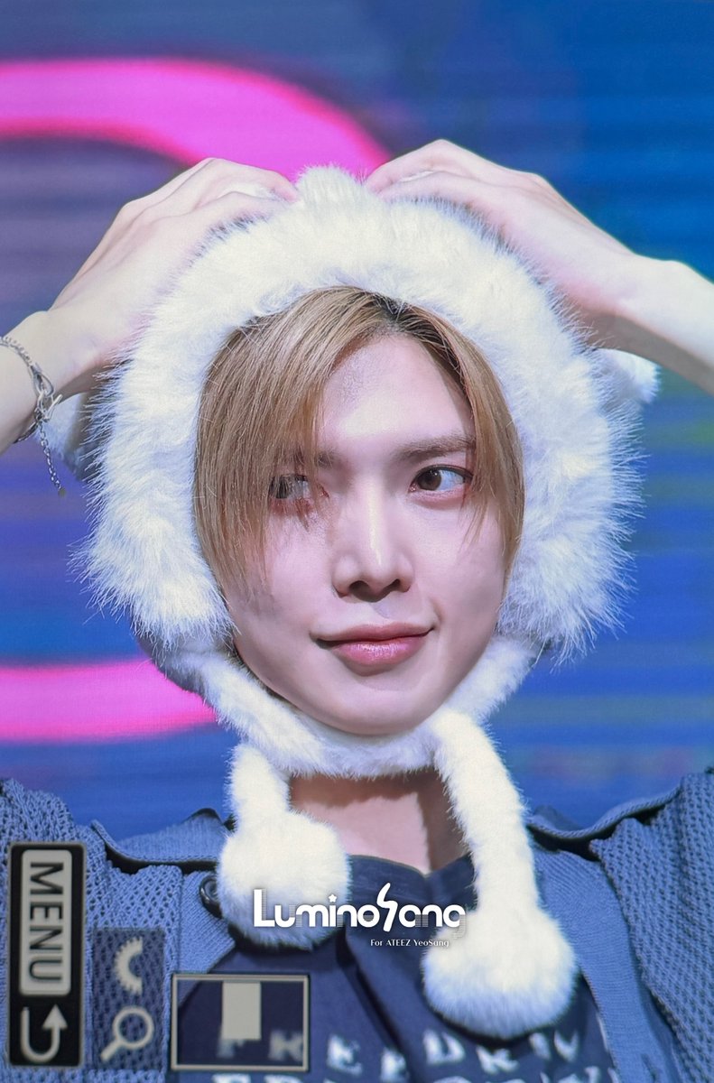 260713 pre #에이티즈 #ATEEZ #여상 #YEOSANG #ヨサン