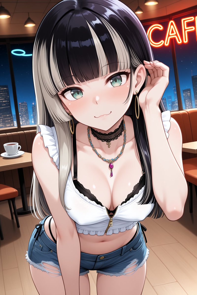 Zlipper.py / ズリッパ tweet media