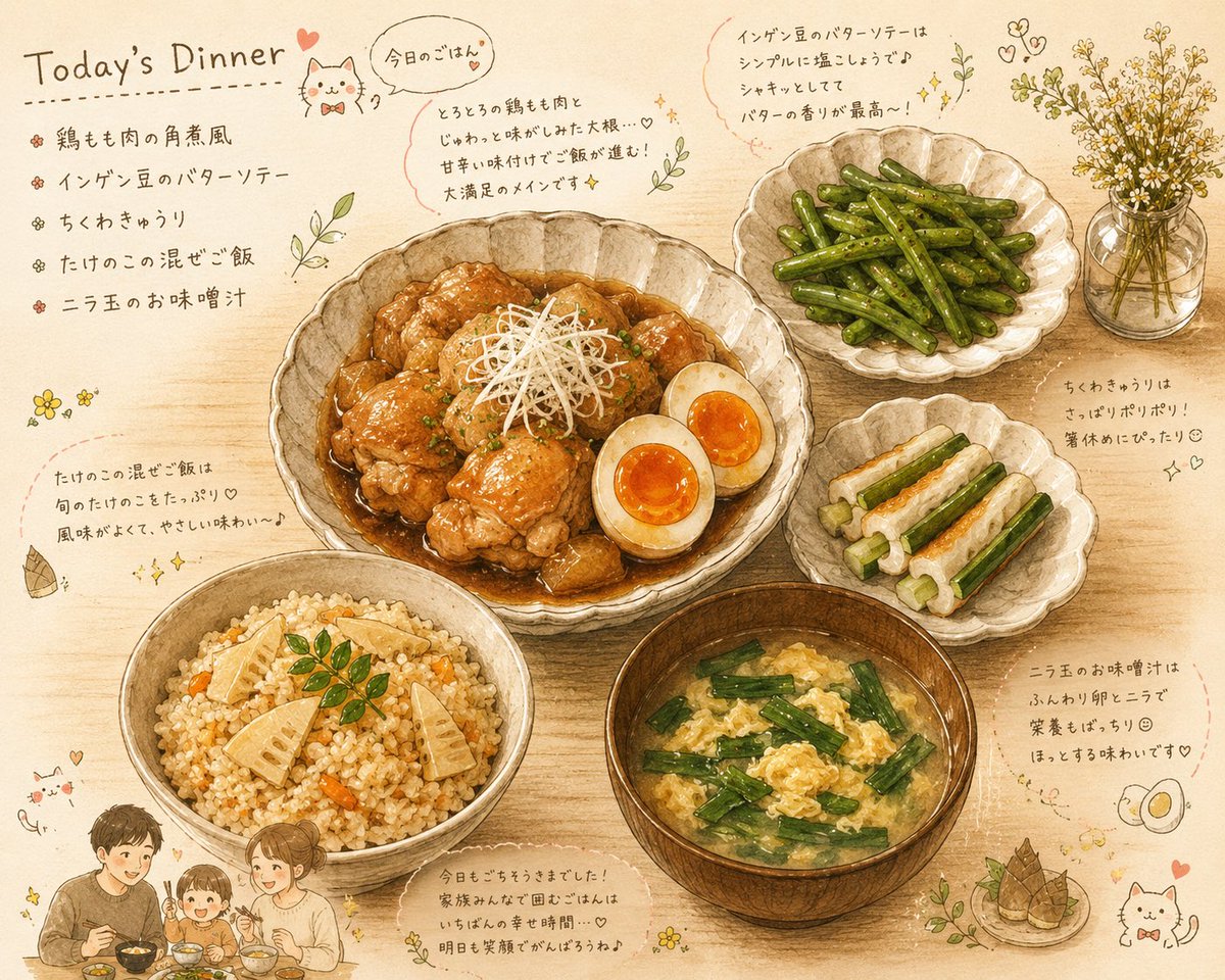_mooooonnu_'s tweet photo. 今日はこちらでした💁‍♀️混ぜご飯が思ったより上手くいって最高〜！ https://t.co/GrLdHsL4AY