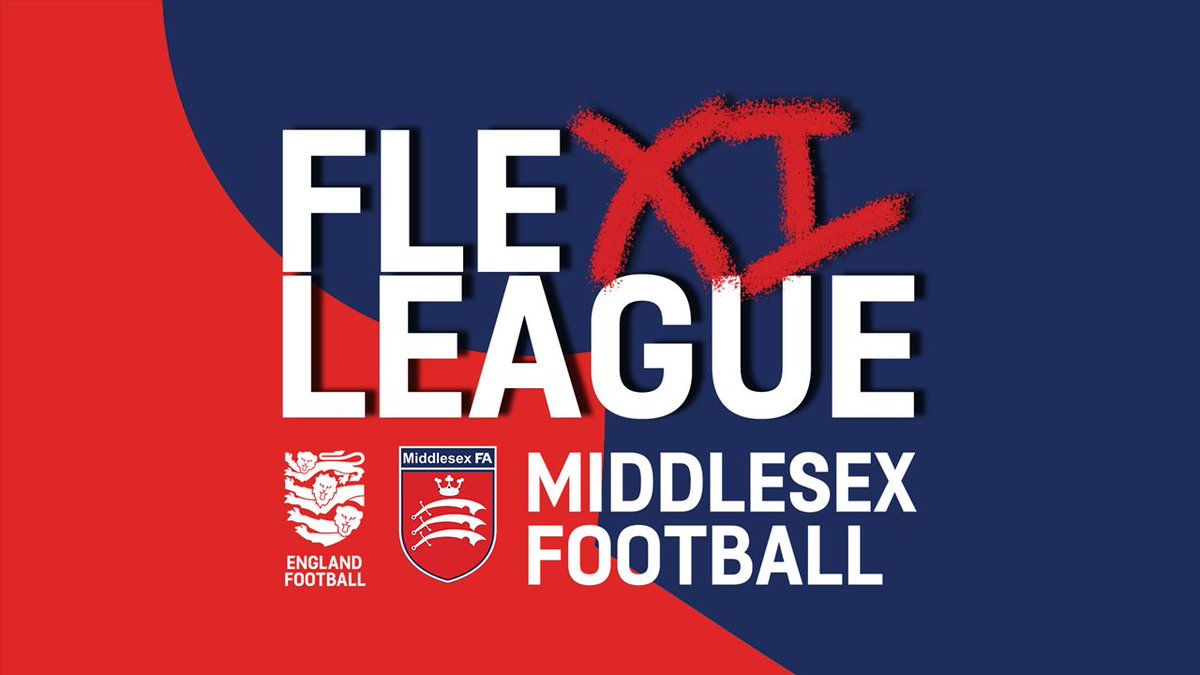 Middlesex FA ⚽️ tweet media
