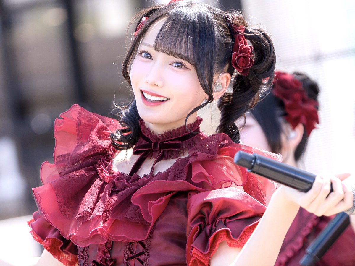 suzuki_hitomi_'s tweet photo. 君をくださいませ🥀‧₊ https://t.co/CGd5HYagCK