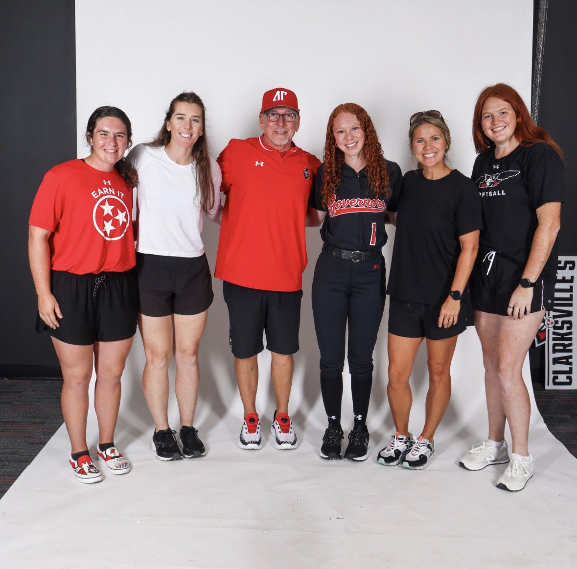 savannahfrachi1's tweet photo. Thank you Jesus for this open door and new opportunity!! Go Govs!! @GovsSB @KassieD23 @canfield_faith @ryandgreenwood https://t.co/vahb7KW7c9