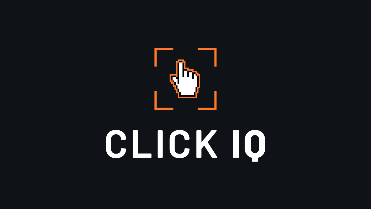 wono_strategy's tweet photo. Introducing Click IQ

A 6th sense some of you have but don't know yet:

- the ability to feel what millions will click before they do

Find out if you have it, it's free.