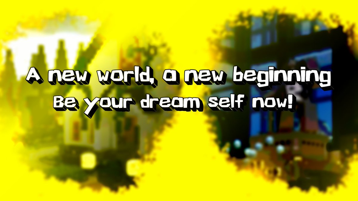 DOD_Goverment's tweet photo. Hello civilians, congratulations if you lived from the portal explosion. 

We would like to introduce you to the new world of our beautiful country!

We will update our services very soon to keep up with the new folks that joined us in this new world.

#dieofdeath
#dodrp https://t.co/WIIsP6dMs5