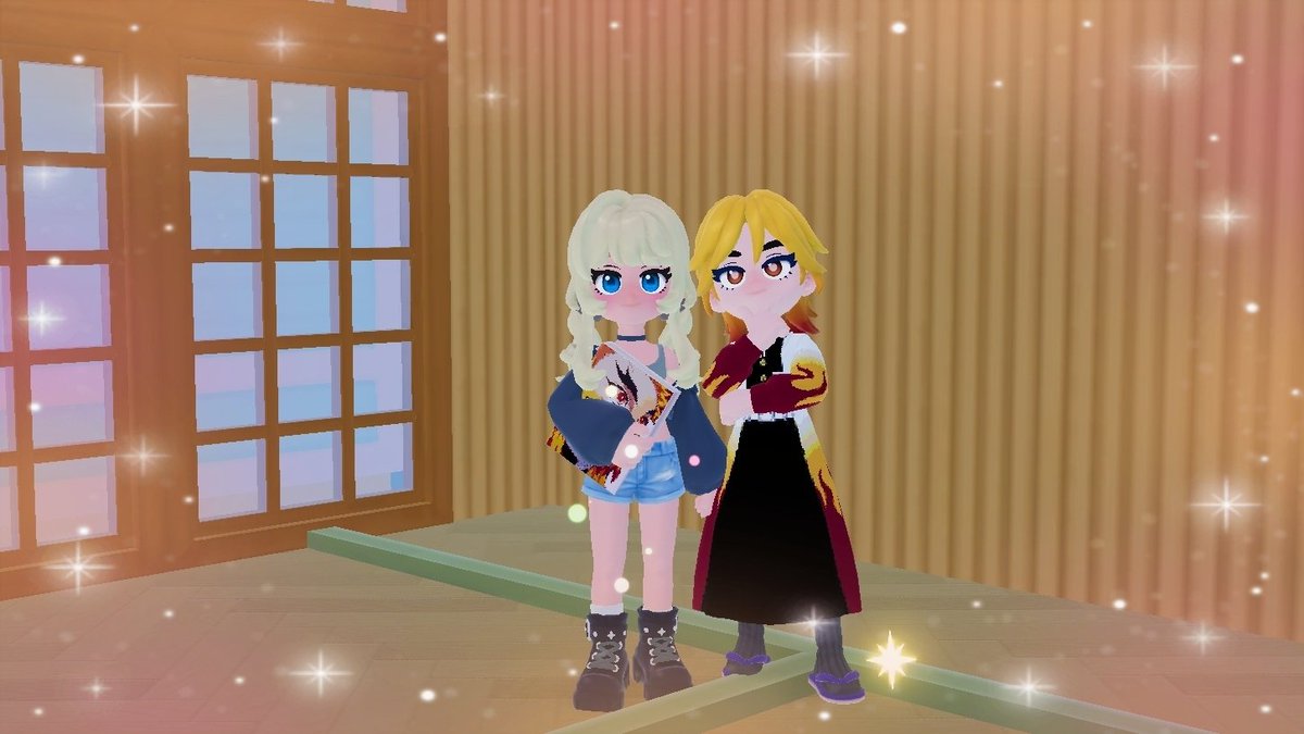 chocowe2d's tweet photo. そるちゃんの本にハズレなし💕
コソッと記念撮影してたらわざわざ煉獄さんなってくれたー✨嬉しすぎ💕✨
いつもありがと(⁠ ⁠ꈍ⁠ᴗ⁠ꈍ⁠) https://t.co/ibrQ6SJUdf