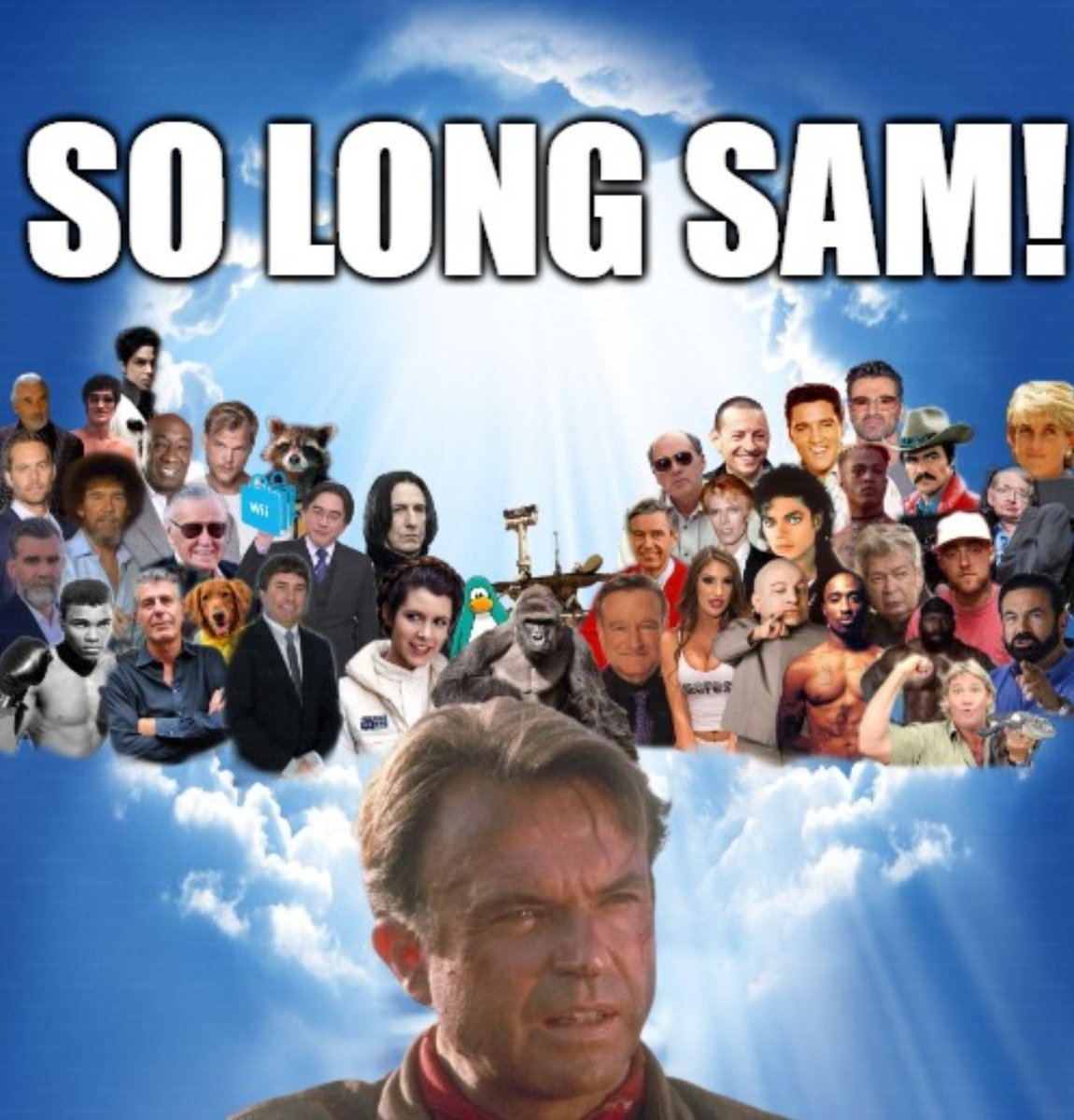 mask_bastard's tweet photo. rip iconic actor Sam Neil 😭😭😭💔 https://t.co/0AIVP0c4WT