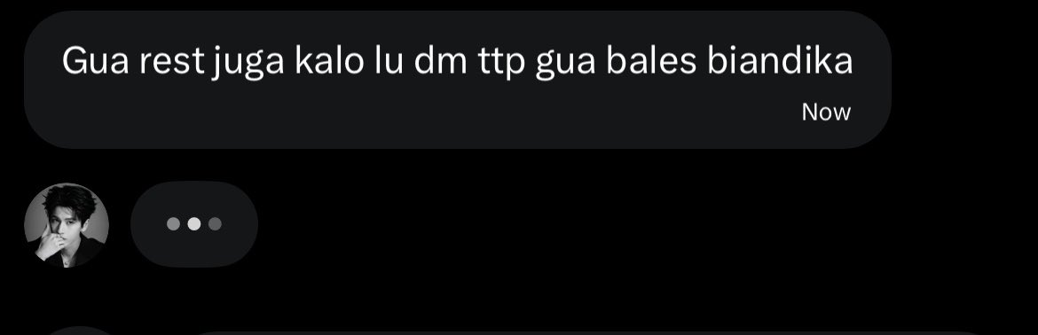mothkngmin's tweet photo. Rest macam apa. https://t.co/cNFKiFNo5S