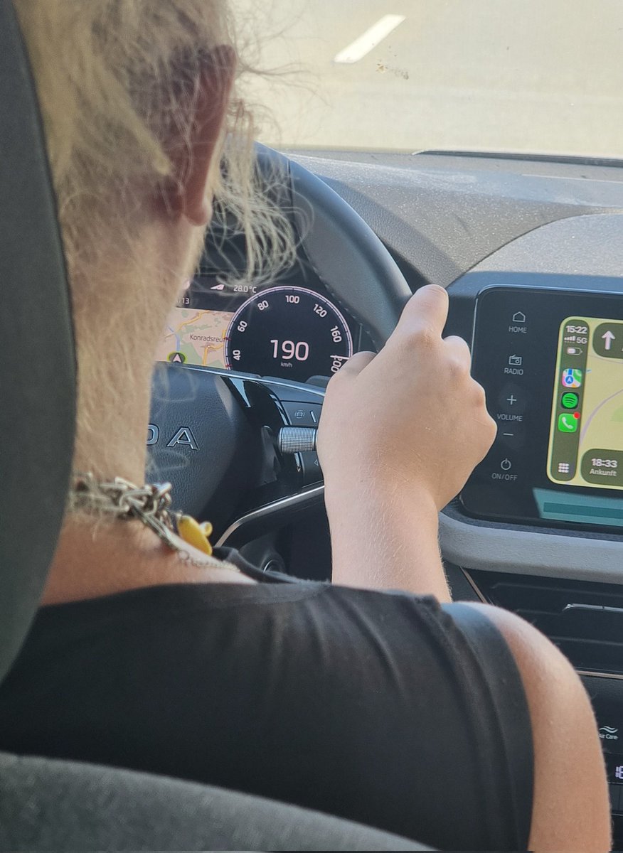minsugarushride's tweet photo. @ Namjoon this is how you drive on the Autobahn 😌 https://t.co/biJyc13NZL
