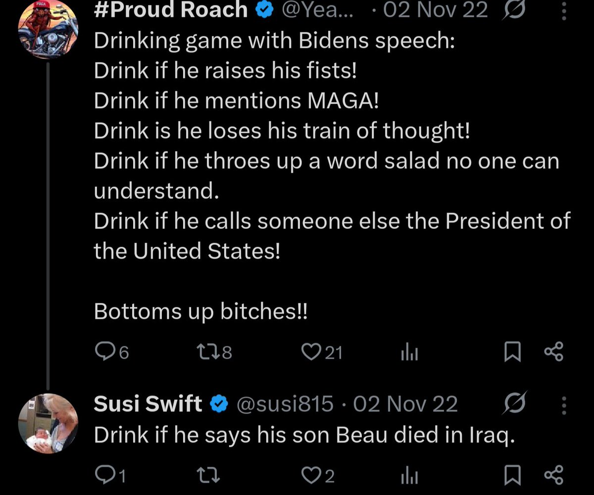 Politically Concerned (Tristan Thomas) tweet media