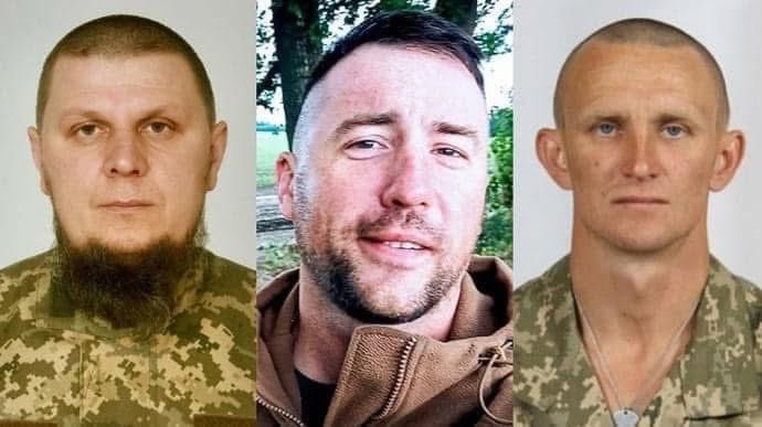 sector_m14's tweet photo. 13 липня 2020 року, захищаючи Україну, загинули Дмитро Красногрудь, Микола Ілін та Ярослав Журавель.

Коли, підірвавшись на міні у «сірій» зоні, загинув Дмитро Красногрудь, через СЦКК та ОБСЄ було домовлено про режим тиші, щоб забрати тіло. Висунулась група розвідників. 
Російські окупанти порушили режим тиші, поранивши Ярослава Журавля. 
Медик Микола Ілін, який висунувся, щоб надати допомогу, був вбитий. 
Ярослав Журавель помер від крововтрати, не дочекавшись допомоги. 
Над їх тілами надругались у моргу в Горлівці. 
Тіла забрали за декілька днів.  

Микола Ілін був білорусом. Переїхав в Україну, щоб вступити до ЗСУ. Він вчився у нас у 205 Навчальному центрі тактичної медицини.