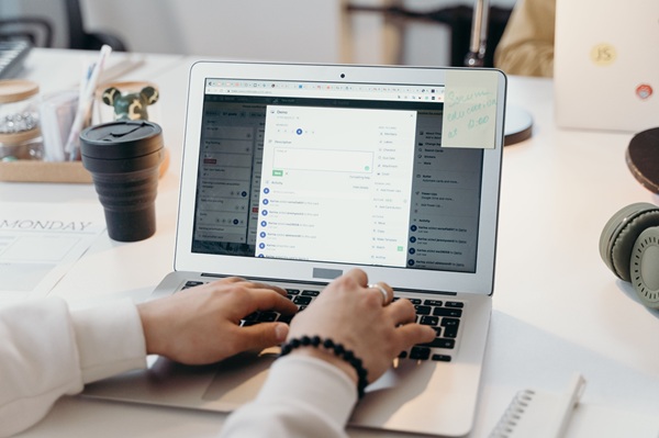 TrailBlazerSoft's tweet photo. Learn how to create and send mass email campaigns: https://t.co/NULLghbj1o https://t.co/WiNxjIOOHy