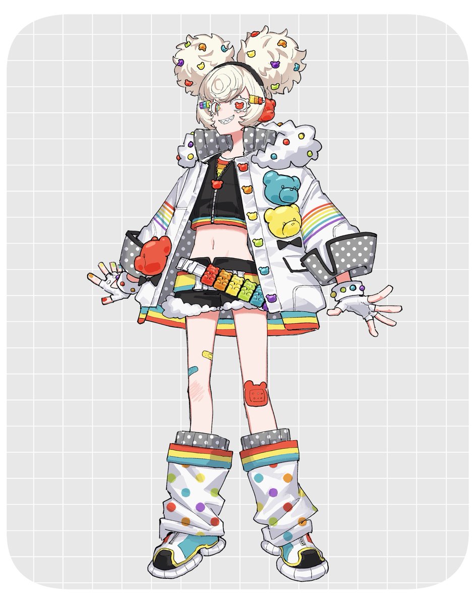 nibiro_02's tweet photo. スクロール式になったの上手く乗っかっていきたいけど、立ち絵載せるとか…？ https://t.co/9XT2C01lb0