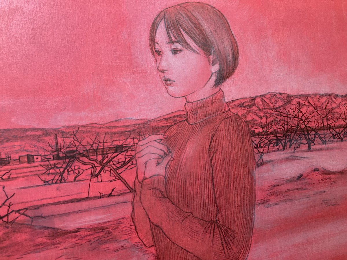 八頭こほり🍒7月東京二人展 (@yazukohori) / Posts / X