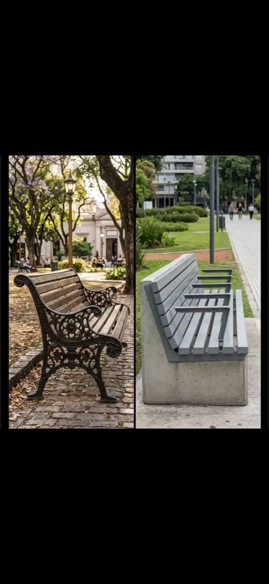 carmenmoi7's tweet photo. Ésto se llama evolucionar. https://t.co/OB3p6OOrfq