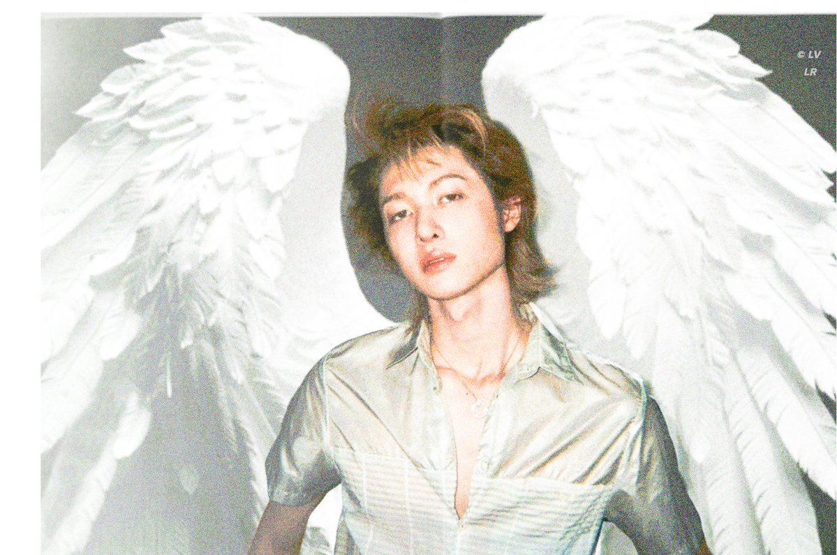 metromoure's tweet photo. #MARTIN fallen angels. https://t.co/p3p3Oq9Q0A