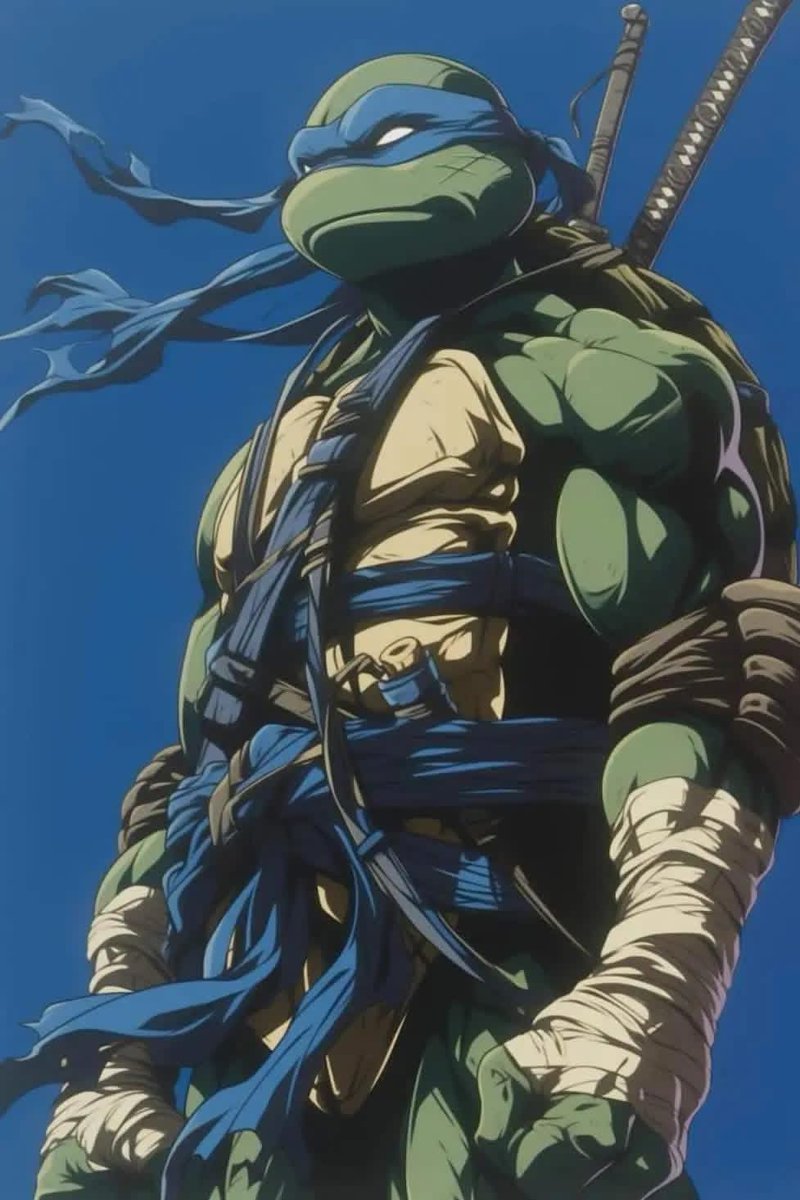 Turtle_Lair tweet media