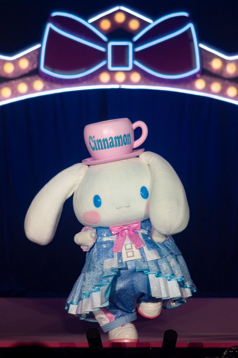 シナモン