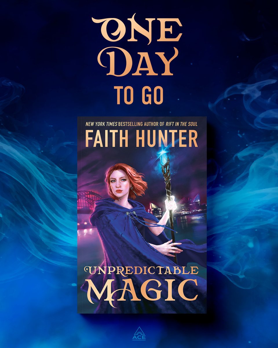 HunterFaith tweet picture