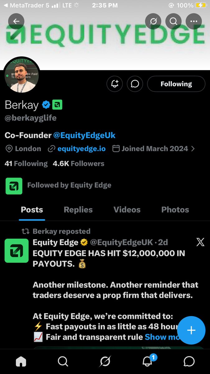 Ediomi crypt tweet media