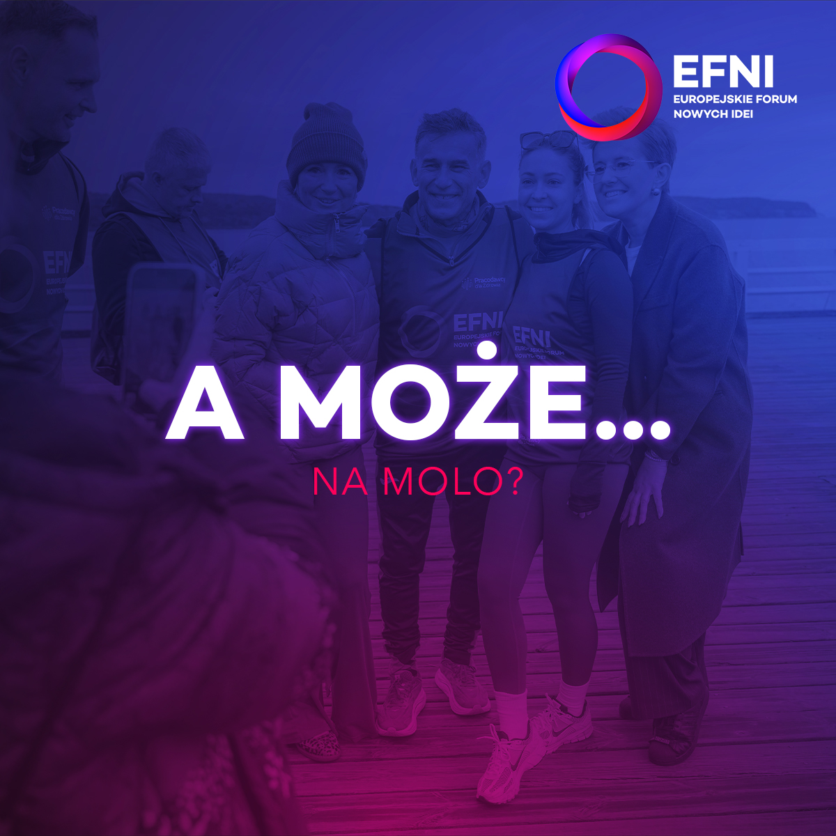 EFNI_Poland's tweet photo. Agenda zna godziny. Nie zna miejsc. 🟣

Przesuńcie karuzelę i sprawdźcie, gdzie "chowają się" prawdziwe kuluary Forum. A potem powiedzcie nam: Wasza najciekawsza rozmowa na EFNI - gdzie się odbyła? Czekamy w komentarzach. 👇

#CoBędzieJutro #EFNI2026 https://t.co/fzvIY6DXMY
