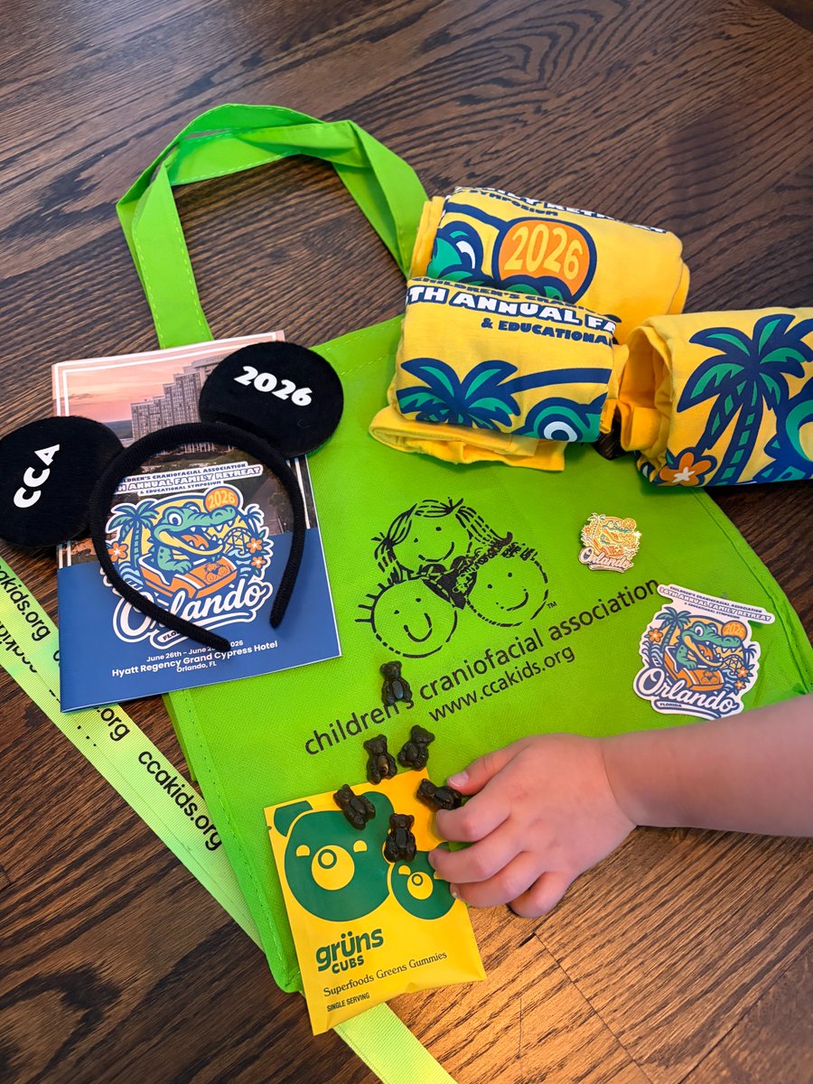 CCAKidsTweet's tweet photo. Travel is hard on the system. Thank you @grunsdaily for fueling our fun at the #CCARetreat! 

Learn more about CCA Retreat at https://t.co/QnrCsqeRqC⁣
⁣
#CCARetreat #Retreat2026 #GrunsCubs⁣
⁣ https://t.co/ilD9XveSbC