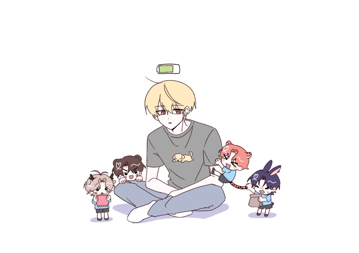 Pine_rejim02's tweet photo. #데못죽
 충전🪫🔋 https://t.co/OCtFSoScMO