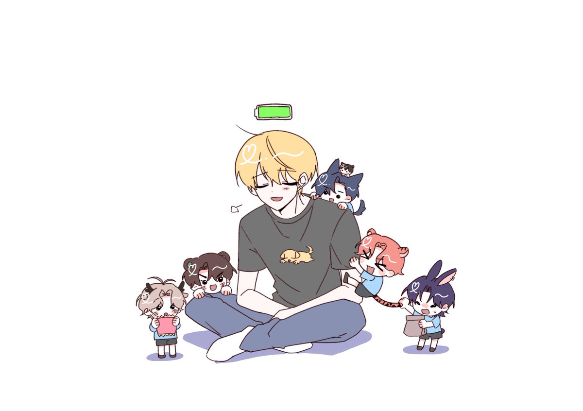 Pine_rejim02's tweet photo. #데못죽
 충전🪫🔋 https://t.co/OCtFSoScMO
