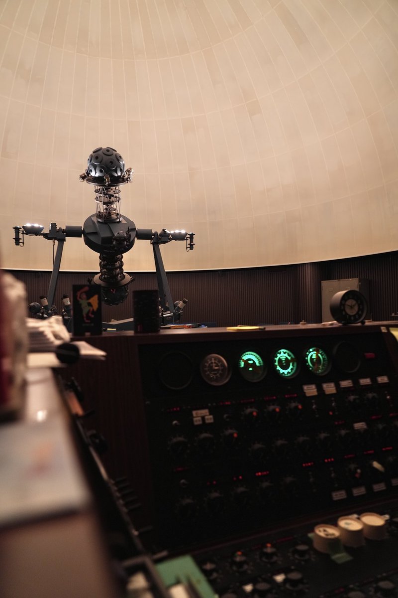 ms15c's tweet photo. つまり、その番号は内部シャッター黎明期の証なのです。
何より、1978年のMS-10が現存していること自体珍しいですし、標準的に見えるMS-10がところどころレトロを兼ね備えている姿はとても貴重です。公開が限定的なのは残念ですが、これ以降も長く存続することを祈るばかりです。 https://t.co/f3vLr5O1mg