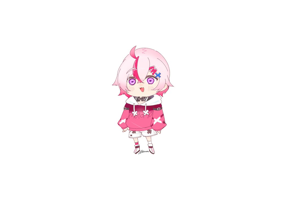 Mrnohaishin's tweet photo. M  T  M

#もともあーと https://t.co/Xfz3mlCRWR
