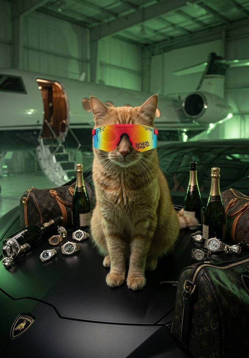 MoggishCat's tweet photo. Do you Mog? https://t.co/2oTtTRTfvW