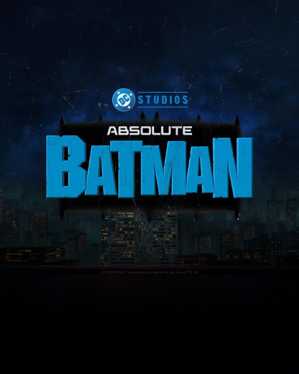 DC Film News tweet media