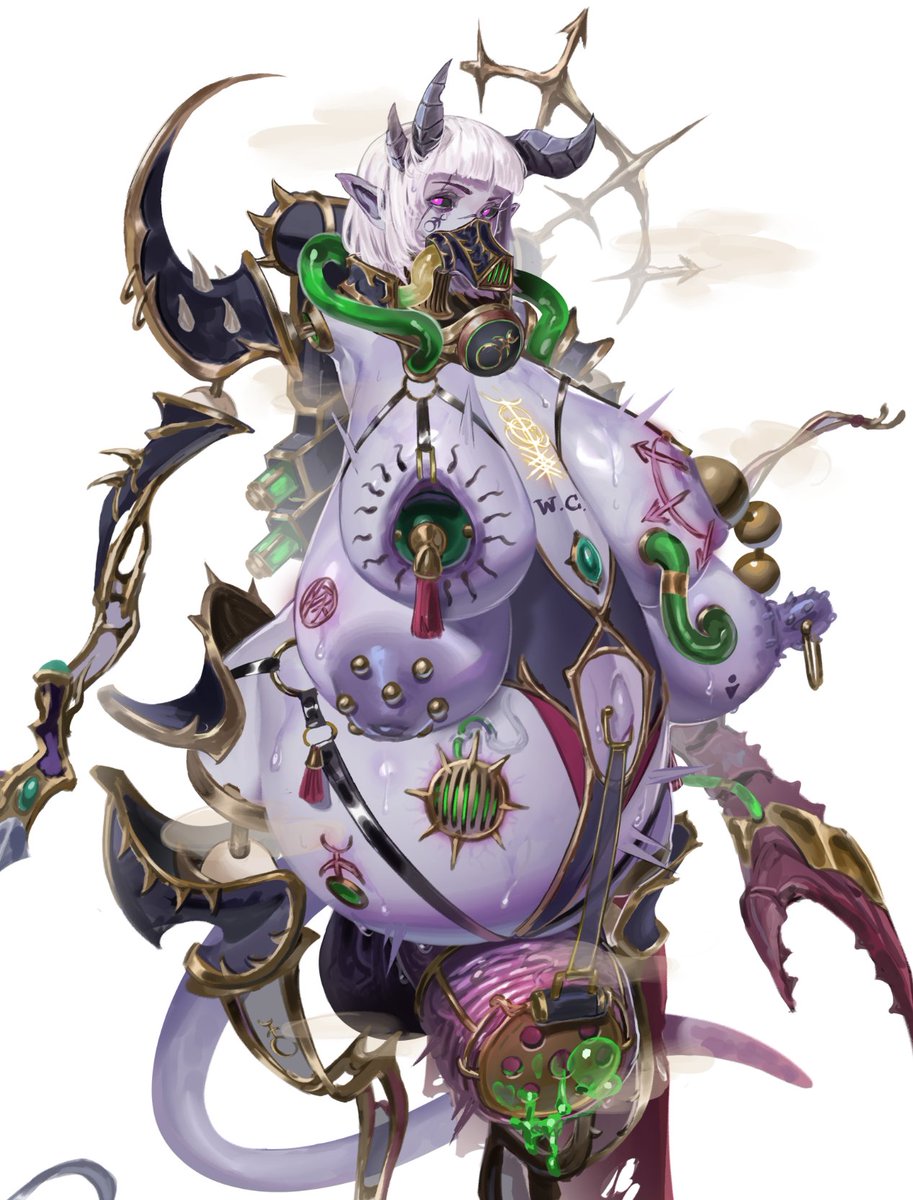 sezdraw's tweet photo. She is now officially branded! Now a true property of the Elden Lord. 

Give her a good pat on (wherever you want) to welcome her! https://t.co/mRpctI4EJl