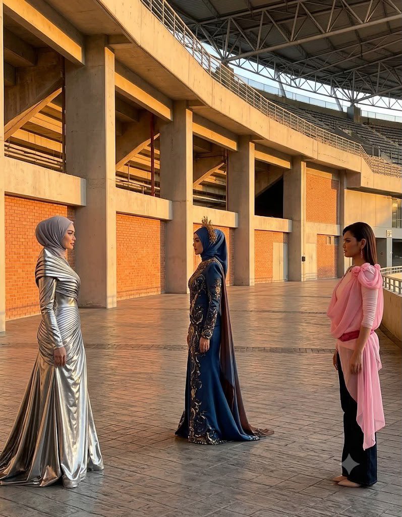IniAlalalannn's tweet photo. Fantasia Tour menjadikan nyata sebuah mimpi. Legacy 30 menyaksikan utuhnya sebuah prasasti. Kini, tugas Gema Bumantara memartabatkan seni tradisi di persada tertinggi. https://t.co/kl1DIzCoSR