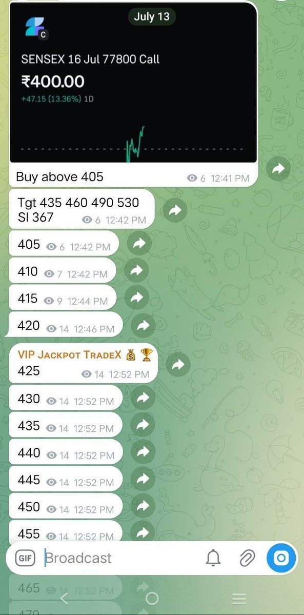 AngelBanknifty's tweet photo. 🚨 Market Update | 13 July 2026

Asian markets are trading mixed while investors await fresh domestic and global cues. Stay alert 

📲 Join for daily high-conviction market updates &amp; trading calls:
https://t.co/3xVYh03rMa

#GiftNifty #Nifty50 #Sensex #BankNifty https://t.co/1pbfFi6wCY