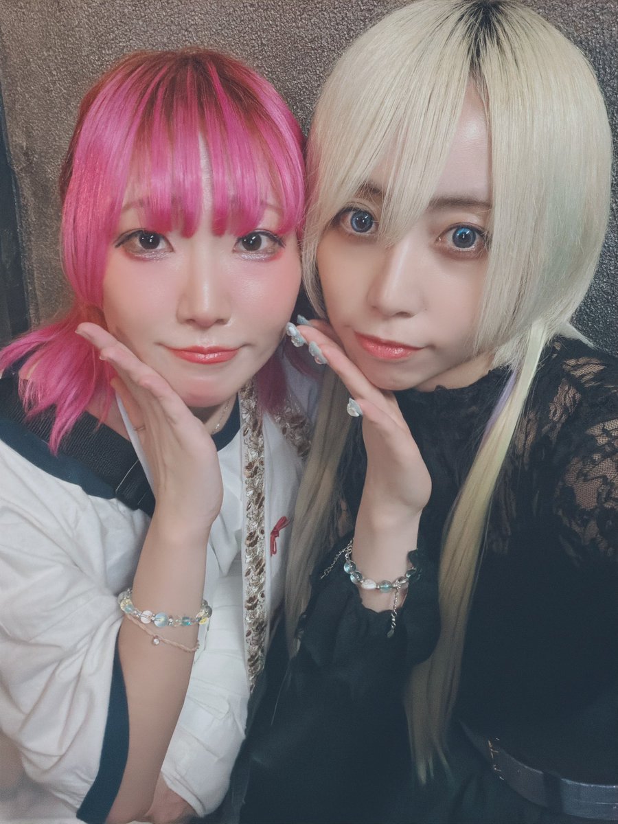 らいき@7/20 W´s両部 tweet media