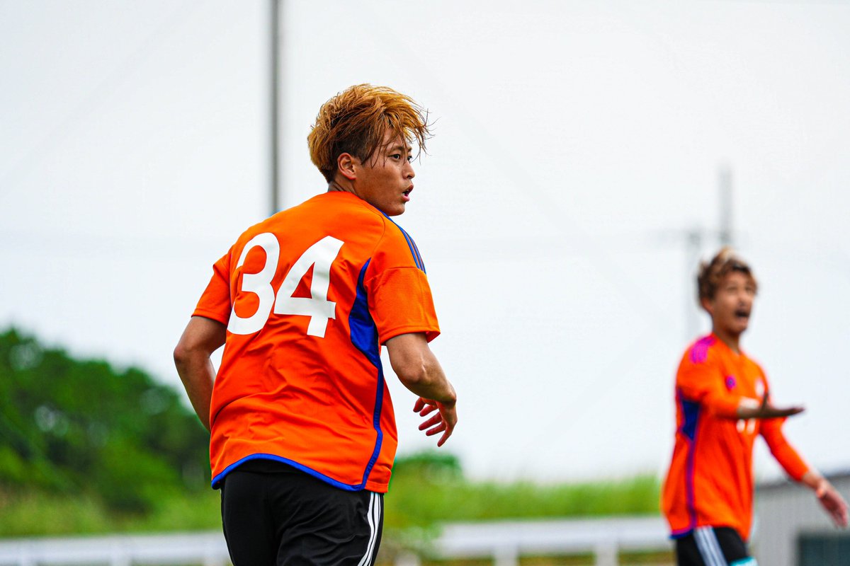 albirex_pr's tweet photo. #モバアルZ 更新🎥
➡️https://t.co/3iCktddmdy

『トレーニングマッチハイライト vs サガン鳥栖』
本日行われたトレーニングマッチのハイライトを配信⚽️

好調を維持する #笠井佳祐 選手が2ゴール🔥
球際も厳しく寄せ合い⚔️両チームによる好ゲームが行われました🏟️

#albirex #アルビレックス新潟 https://t.co/SLxOTdhilx
