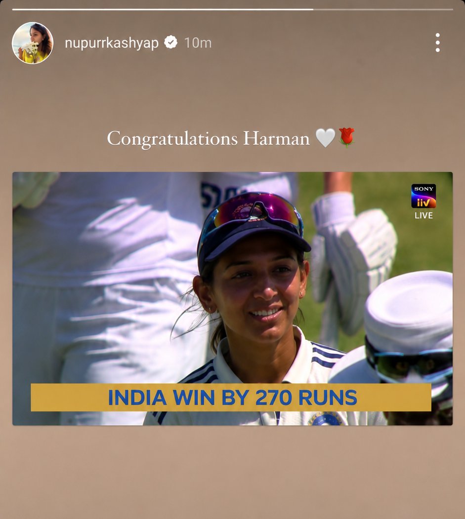 Ankur tweet media