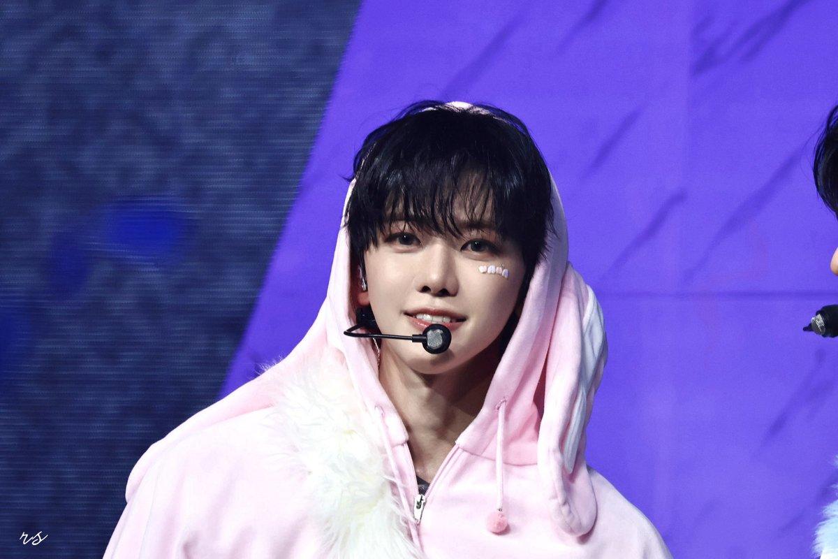 rcelestiawithU's tweet photo. 260712 Duality Macau 제노재민 팬미팅
#JAEMIN #재민 #ジェミン #NCTDREAM #罗渽民 https://t.co/WbYhQNRODY