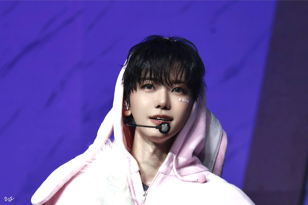 rcelestiawithU's tweet photo. 260712 Duality Macau 제노재민 팬미팅
#JAEMIN #재민 #ジェミン #NCTDREAM #罗渽民 https://t.co/WbYhQNRODY