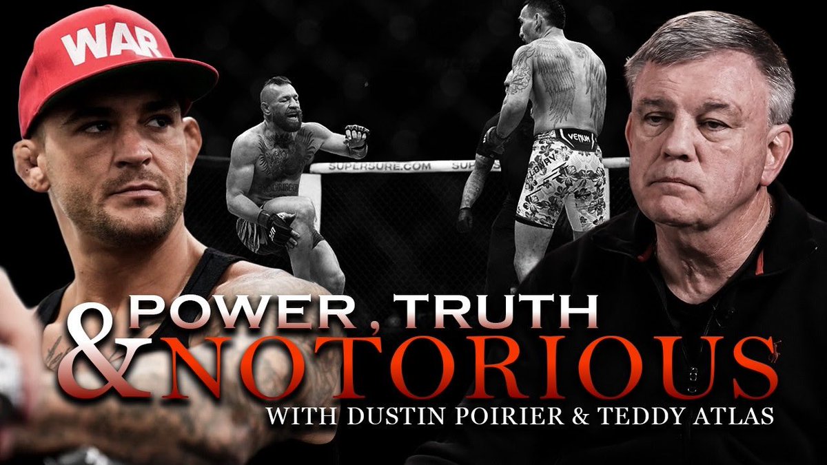 Teddy Atlas tweet media