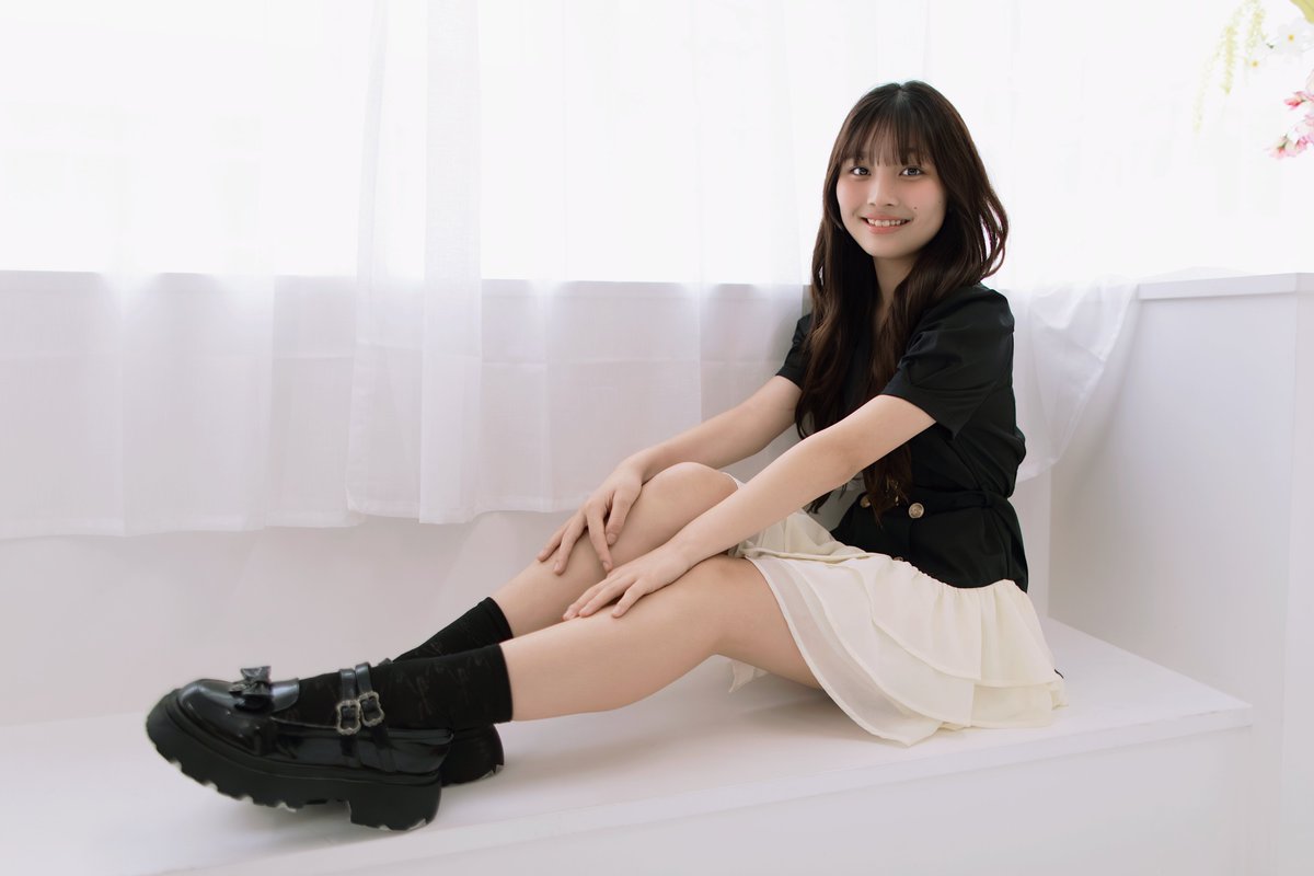 fusion_mm's tweet photo. 2026.07.11 大阪スタジオ撮影会 ドレスタにて
リノアさん

初めましての撮影会ありがとうございました😊
撮影が終わった後もダンスの練習してたのが印象的でした。
ライブのダンスも良かったです🪩特典会もありがとう✨

#4xstAr5 #シスタ
#シスタの輝き #今だけのシスタ
#シスタ撮影会 https://t.co/msQBLfGFzC