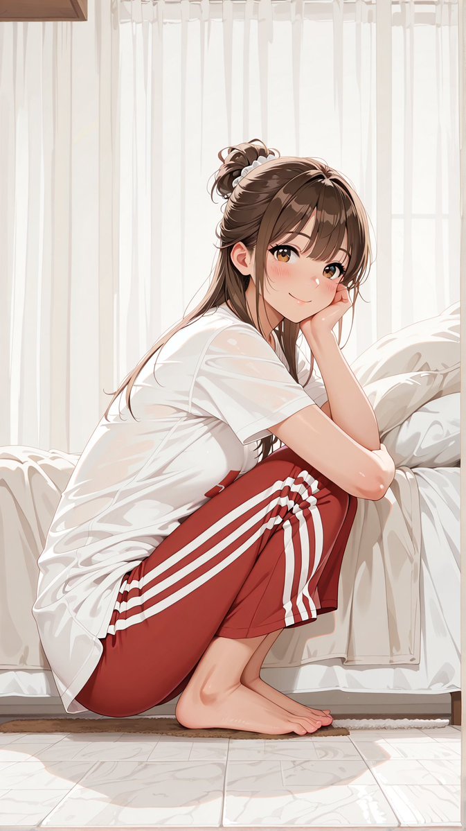 おやすみなさい😪💤💤