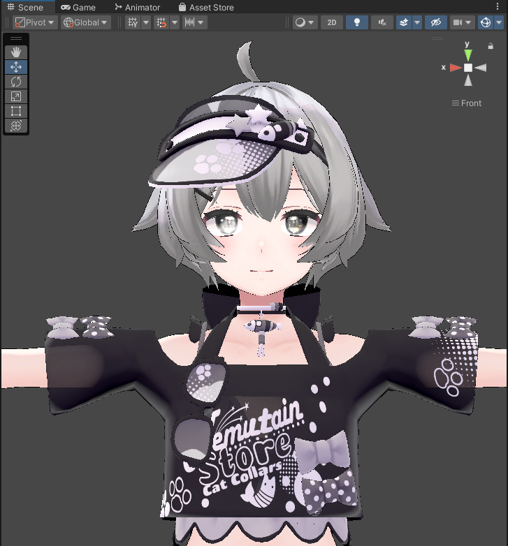 usa_igusa's tweet photo. 宙の詩アイテクスチャ、まさかのﾍｯｹﾁｪﾝ対応ﾍｹｯ!? https://t.co/YiuR0gn3tJ