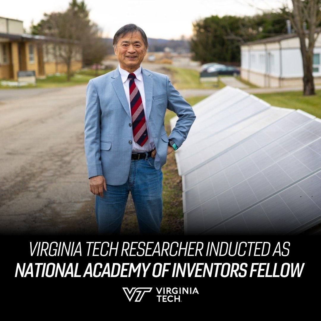 Virginia Tech tweet media