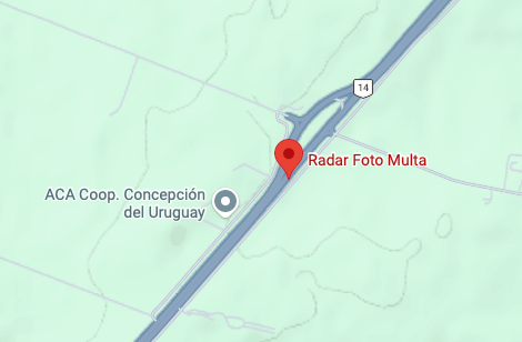 bourbonni's tweet photo. Se que soy pesado con este tema pero necesitamos que aumenten las velocidades en las rutas. Este radar que te multa a 80km/h en la 14 ya me agarro no se cuantas veces... 

620 Lucas la multa... 340 pago voluntario. 
Si, ya se.. ustedes dirán que por qué no bajo la velocidad.. y si obvio, puedo adaptarme pero 80km/h en ruta? dejémonos de joder y encima ahora están bajando la maxima a 110...en toda la ruta

voy a repetirlo una y otra vez... no tiene sentido con los autos de hoy que bajen tanto la máxima en rutas doble mano amplias como esta