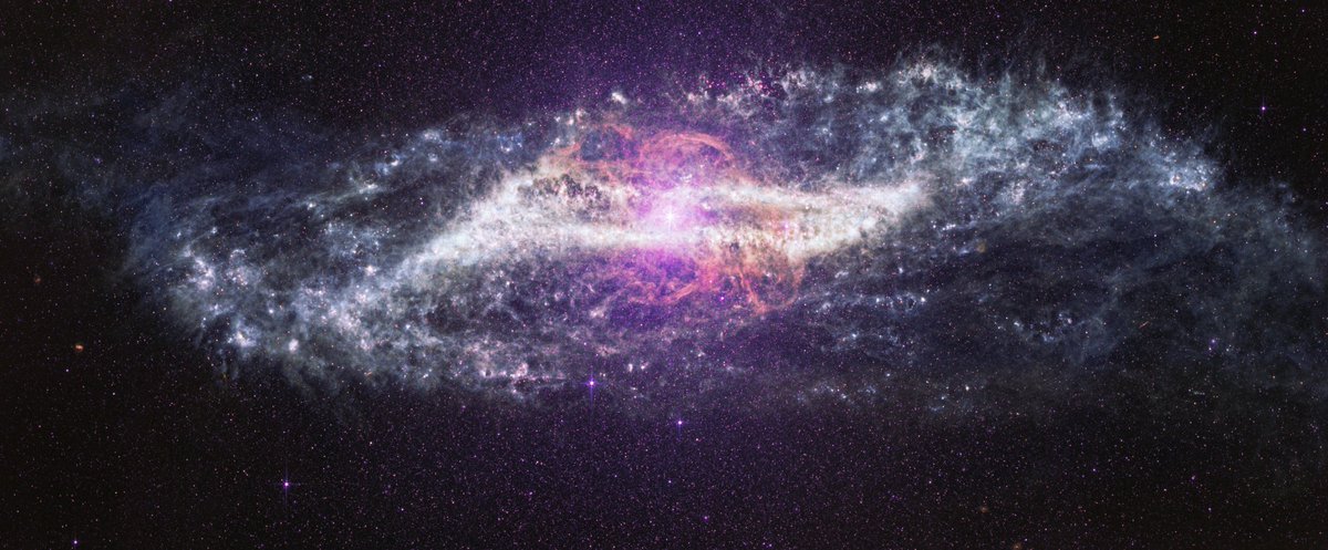 Canadian Space Agency tweet media