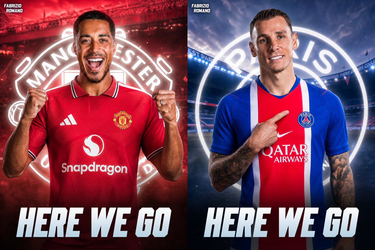Le Marca Sports tweet media