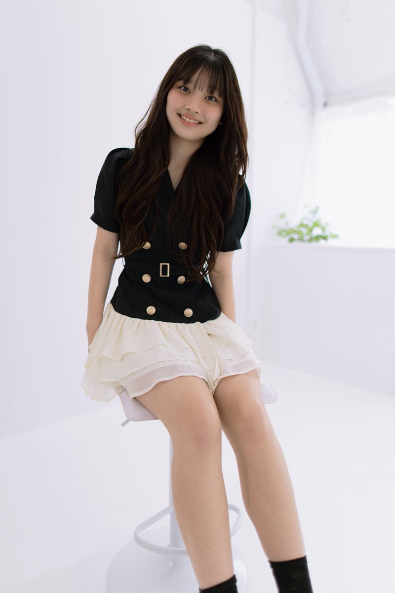 fusion_mm's tweet photo. 2026.07.11 大阪スタジオ撮影会 ドレスタにて
リノアさん

初めましての撮影会ありがとうございました😊
撮影が終わった後もダンスの練習してたのが印象的でした。
ライブのダンスも良かったです🪩特典会もありがとう✨

#4xstAr5 #シスタ
#シスタの輝き #今だけのシスタ
#シスタ撮影会 https://t.co/msQBLfGFzC